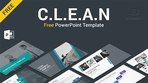 ️ Clean, Simple, Content.